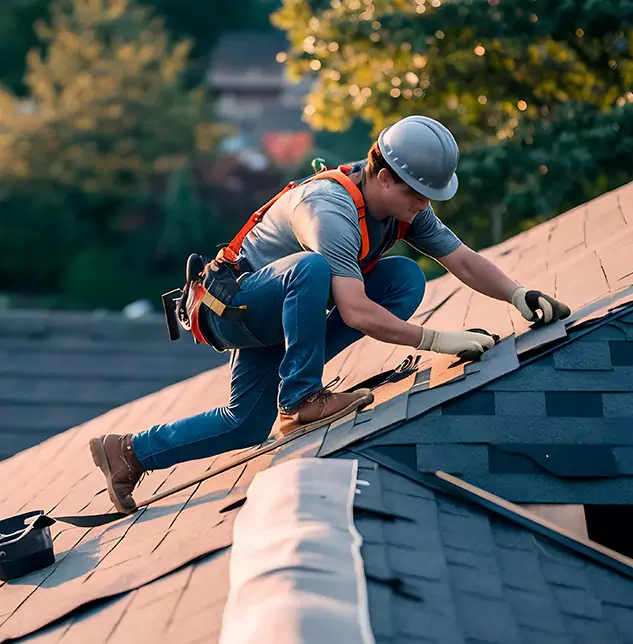 Expert Shingle Restoration Specialists in Norman, OK