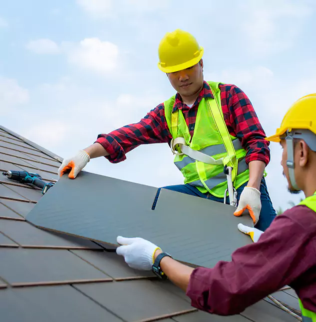 Norman, OK's Preferred Asphalt Shingle Roofing Specialists