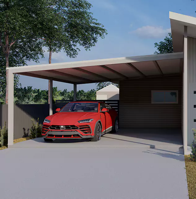 Affordable Carport Roof Repair: Norman's Trusted Carport Roof Restoration Team