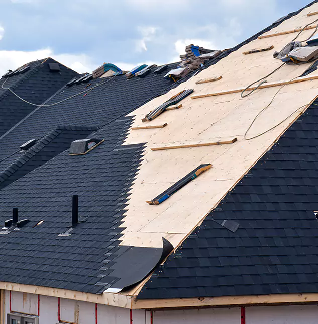 Premier Wood Roofing Specialists in Norman, OK