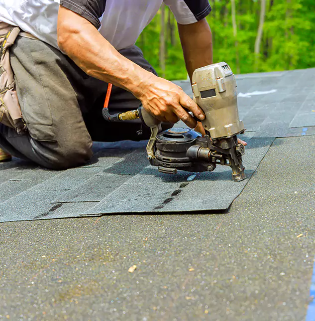 Trusted Cedar Shingle Replacement Experts Serving Norman, OK