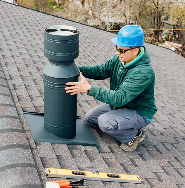 Expert Chimney Flashing Contractors Homeowners Trust in Norman, OK