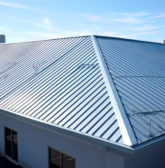 Your Trusted Local Commercial Roof Replacement Partner for Complete Re-Roofing Excellence in Norman, OK