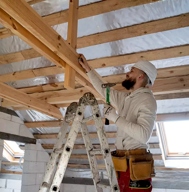 Rapid Emergency Roofing Services: Norman, OK's First Call When Disaster Strikes