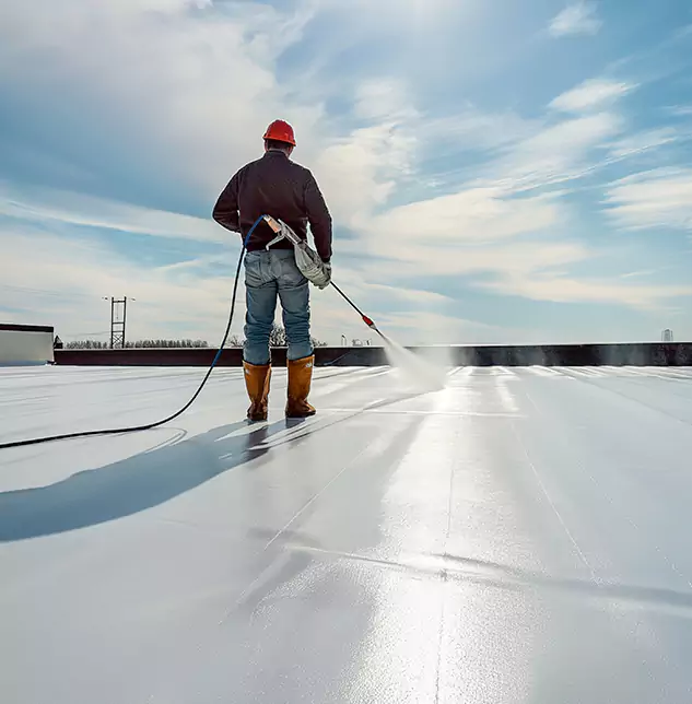 Advanced Rubber Restoration: Your Local Experts for EPDM Repair in Norman, OK