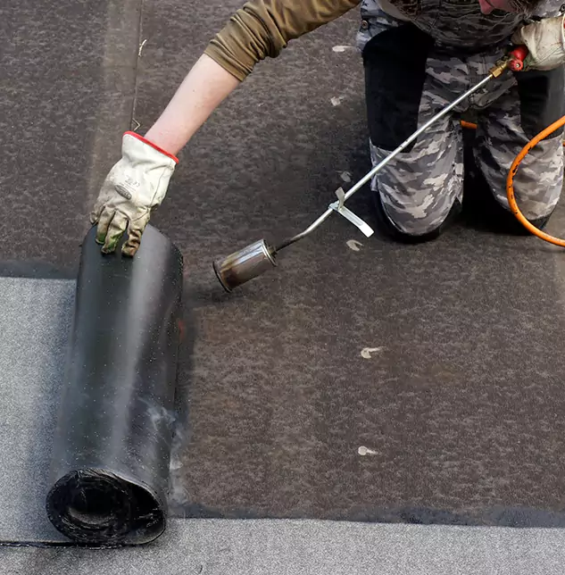 Experienced EPDM Roofing Professionals Serving in Norman, OK
