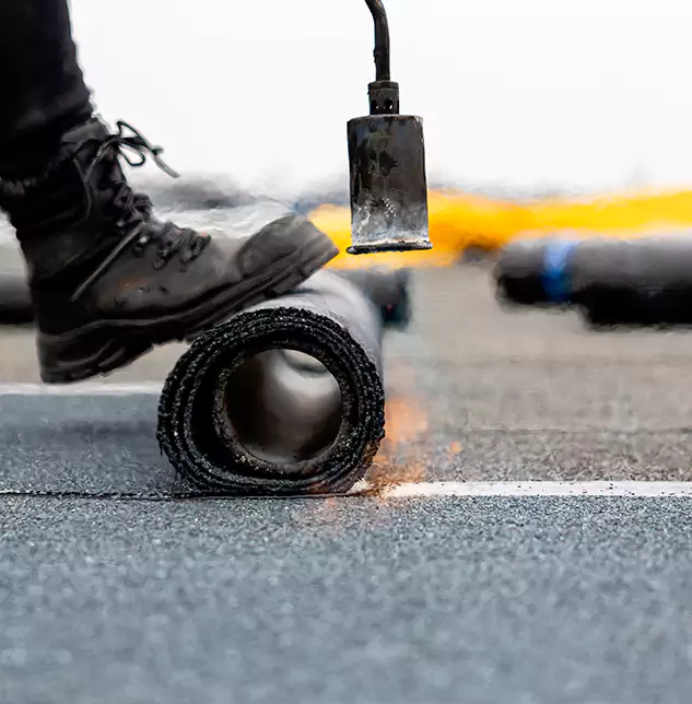 Certified EPDM Rubber Roofing Specialists in Norman, OK