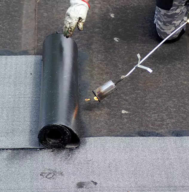 Durable EPDM Roofing Company: Your Trusted Team for EPDM Services in Norman, OK
