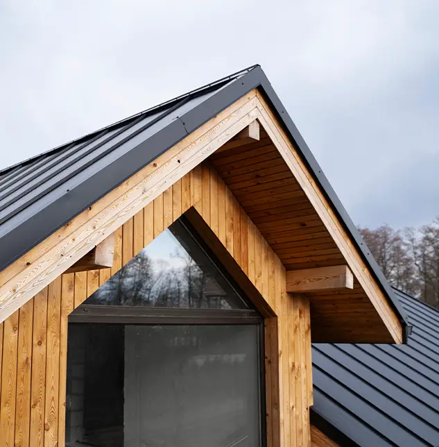 Expert Soffit and Fascia Specialists in Norman, OK
