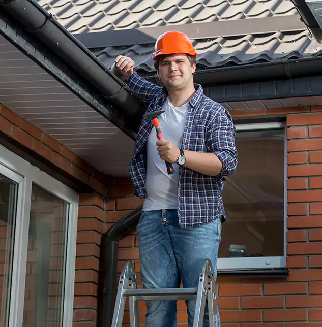 Trusted Roof Fascia Replacement Experts Defending Norman, OK Properties