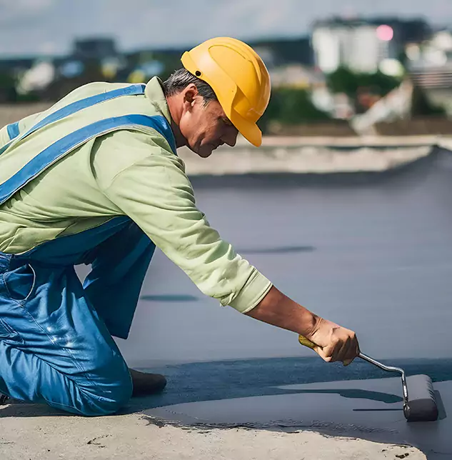 Expert Flat Roof Leak Repair: Trusted Professionals for Fixing a Flat Roof with Lasting Results in Norman, OK