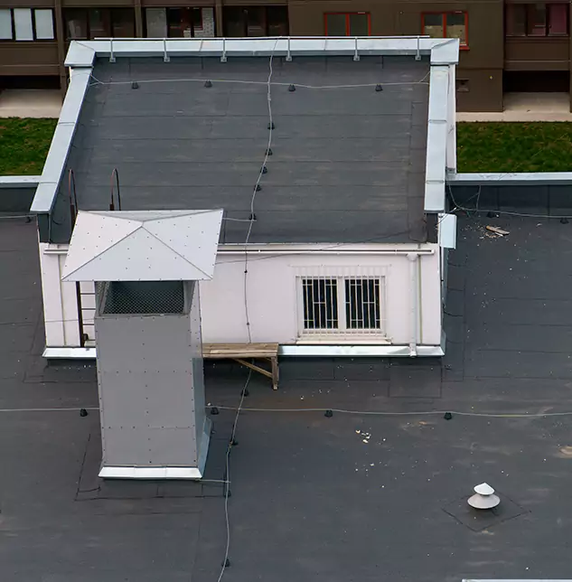 Trusted Flat Roofers: Your Reliable Flat Roofing Services Provider in Norman, OK