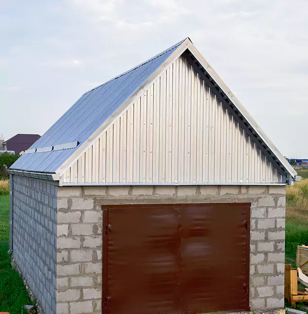 Trusted Garage Roof Repair Company: Keeping Norman, OK Properties Sealed and Secure