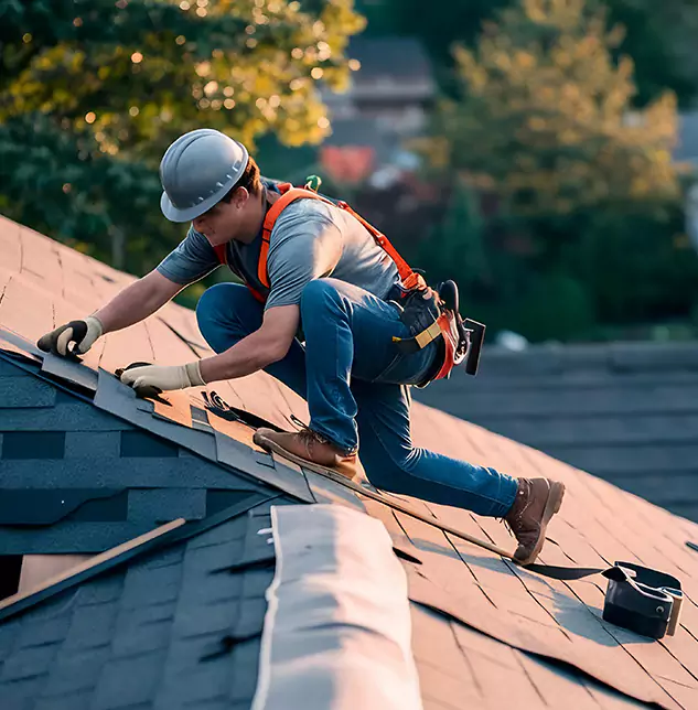 Premium Replacement Garage Roofs: Upgrading Norman, OK Properties With Lasting Protection