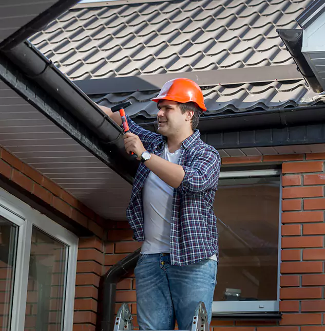 Trusted Gutter Replacement Company: Upgrading Drainage Systems Across Norman