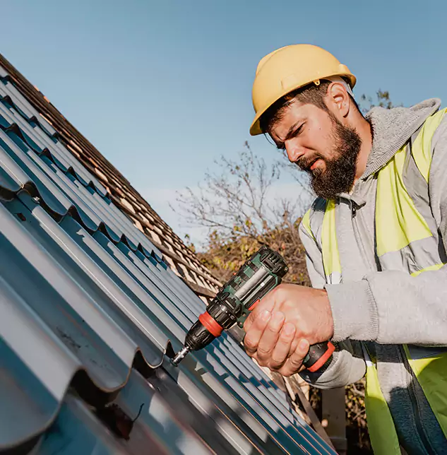 Top Rated Hole in Roof Repair Company: Your Fast Patch Hole in Roof Solutions in Norman, OK