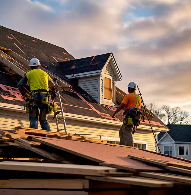 Leading Industrial Roofers: Protecting Norman's Largest Properties With Unmatched Expertise