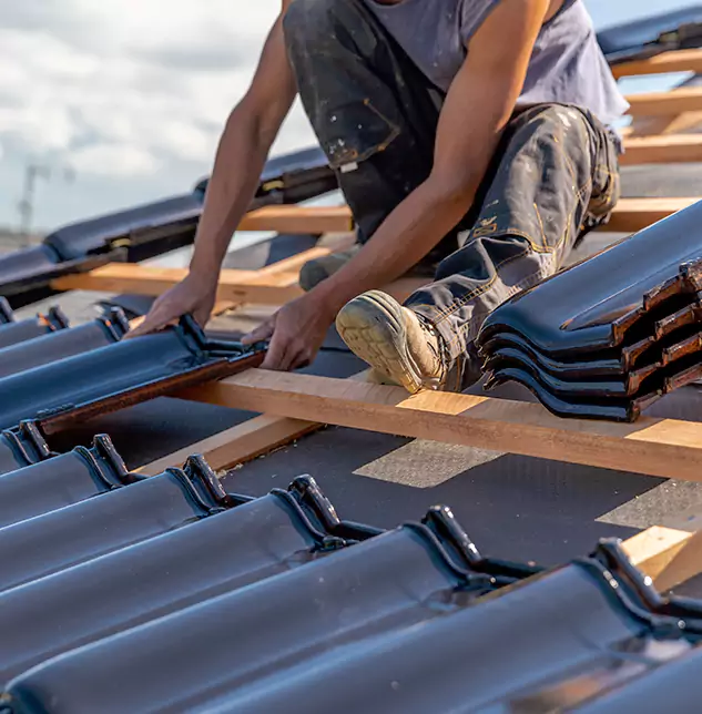 Trusted Metal Roof Repair Company: Skilled Metal Roof Repair Contractors for Reliable Repairing in Norman, OK