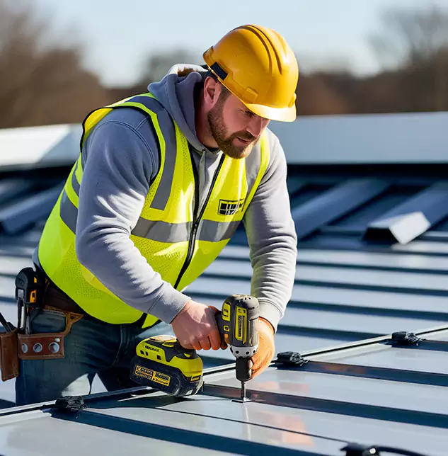 Expert Metal Roof Restoration: Skilled Residential Metal Roofing Contractors You Can Count On in Norman, OK