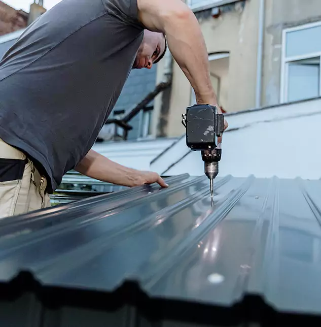 Premier Metal Roofing Company: Experienced Metal Roofers Delivering Steel Roofing Contractors Excellence in Norman, OK