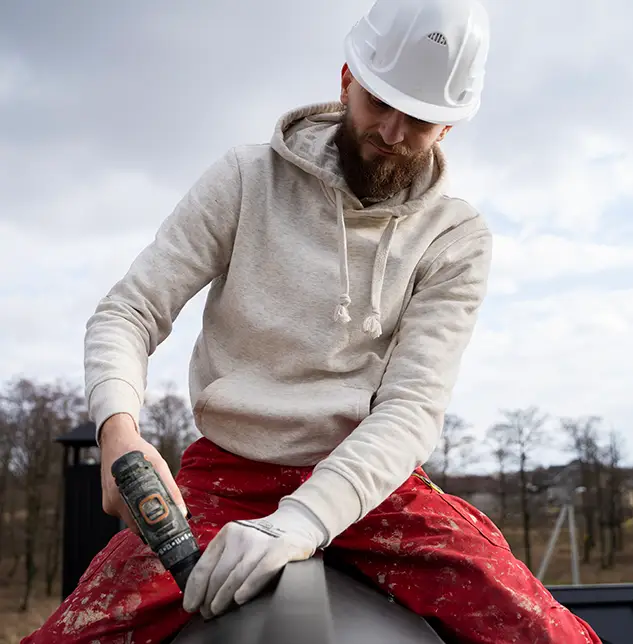 Trusted Mobile Home Roofing Company Serving Norman, OK