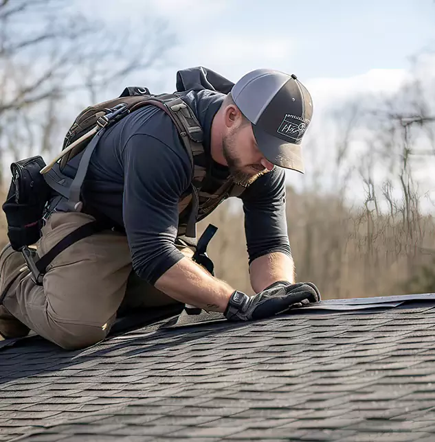 Experienced Mobile Home Roofing Contractors: Norman, OK's Manufactured Home Repair Specialists