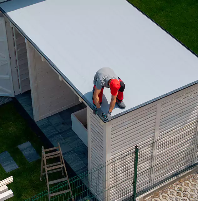 Leading Mobile Home Roofing Company: Upgrading Norman, OK Manufactured Homes With Confidence