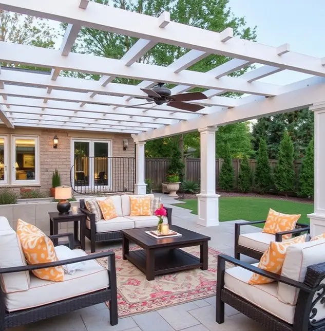 Serving Norman, OK Homeowners With Outdoor Roofing Excellence