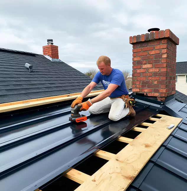 Trusted Home Roofing Company: Expert Residential Roofing Specialist in Norman, OK