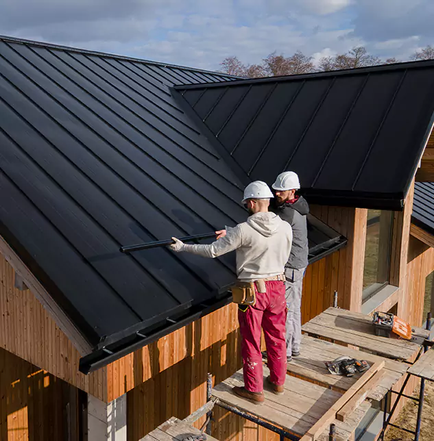 Trusted Roof and Siding Specialists Serving in Norman, OK
