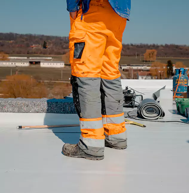 Trusted Roof Sealing Companies: Your Expert Roof Coating Services Provider for Maximum Protection in Norman, OK