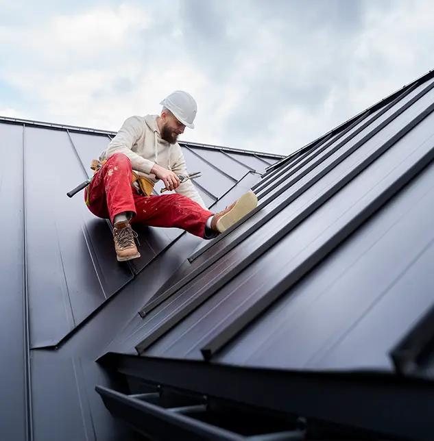 Reliable Roof Eaves Repair Company in Norman, OK: Protecting Your Home's Edge
