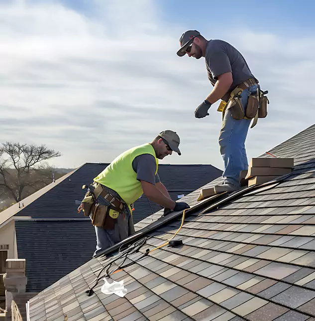 Trusted Roof Inspection Company in Norman, OK: Your Full Roof Inspection Experts for Complete Peace of Mind