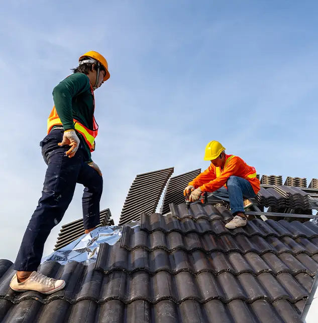 Trusted Roof Installation Company in Norman, OK: Skilled Roof Installers for Expert Roofing Construction