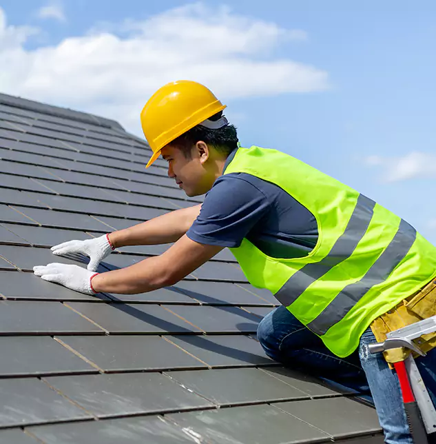 Expert Roof Leak Services in Norman, OK: Your Trusted Team to Fix Roof Leak Problems