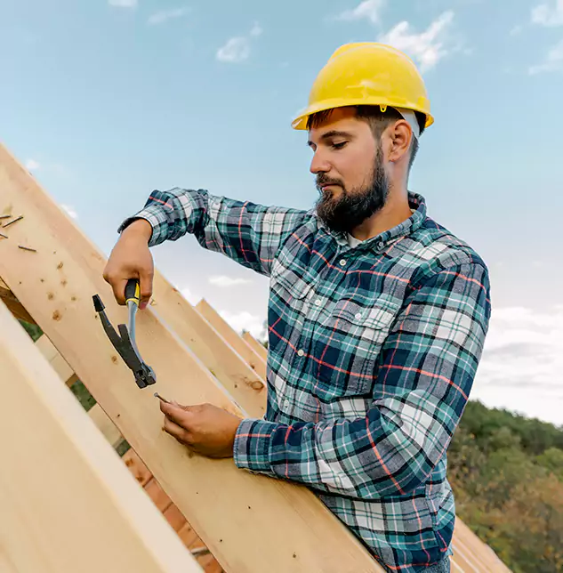 Trusted Roof Repair Company: Your Local Roof Repair Specialist in Norman, OK