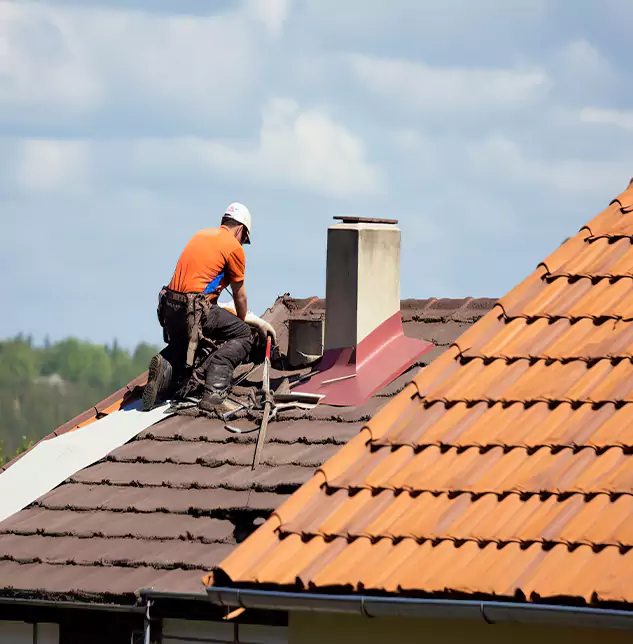 Leading Roof Replacement Company: Experienced Roof Replacement Contractor You Can Rely On in Norman, OK