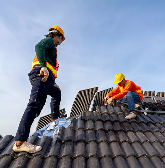 Complete Roof Refurbishment Experts in Norman, OK: Trusted Roof Resurfacing Professionals for Home Roof Restorations