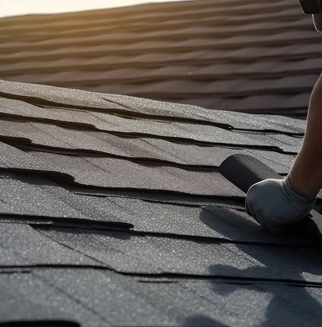 Trusted Shingle Roofing Experts Serving Norman, OK