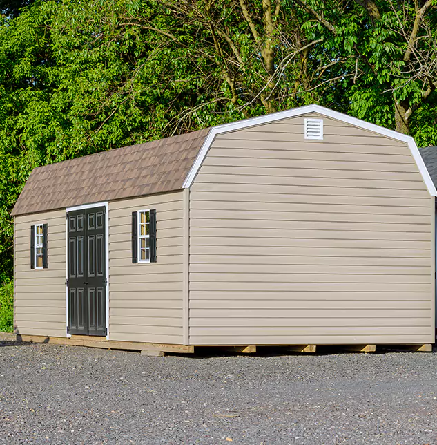 Superior Shed Repair Expertise in Norman, OK
