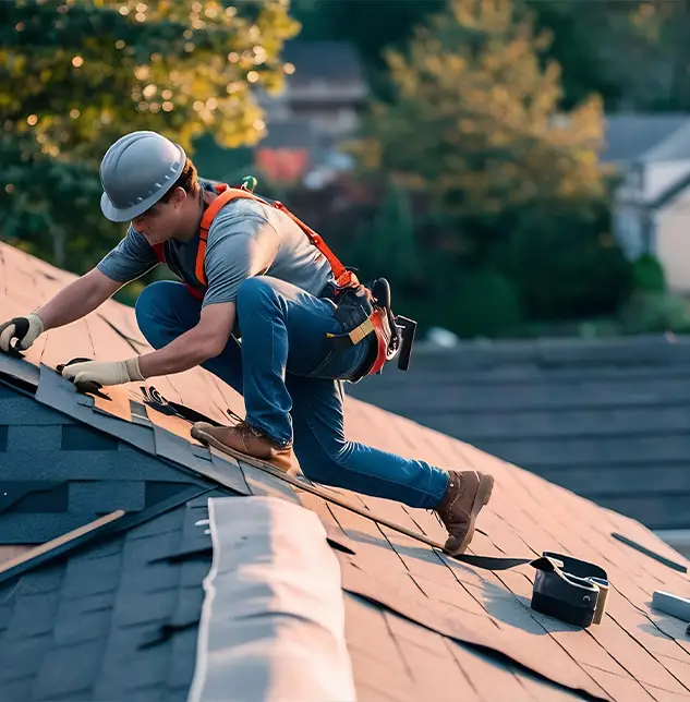 Skilled Experts for Replacing Missing Shingles: Trusted Professionals Who Replace Damaged Roof Shingles With Precision in Norman, OK
