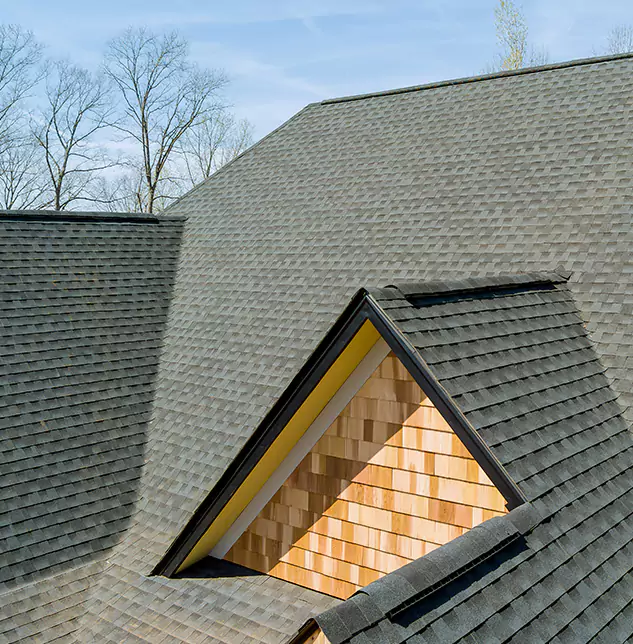 Leading Shingle Roofing Company in Norman OK: Trusted Shingle Roofers Premium Shingle Performance