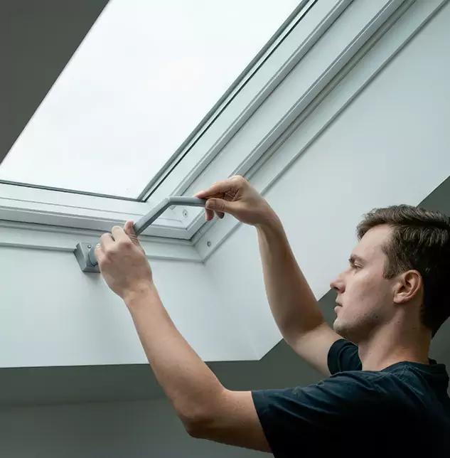 Professional Roof Skylight Repair: Restoring Light and Protection to Norman, OK Homes