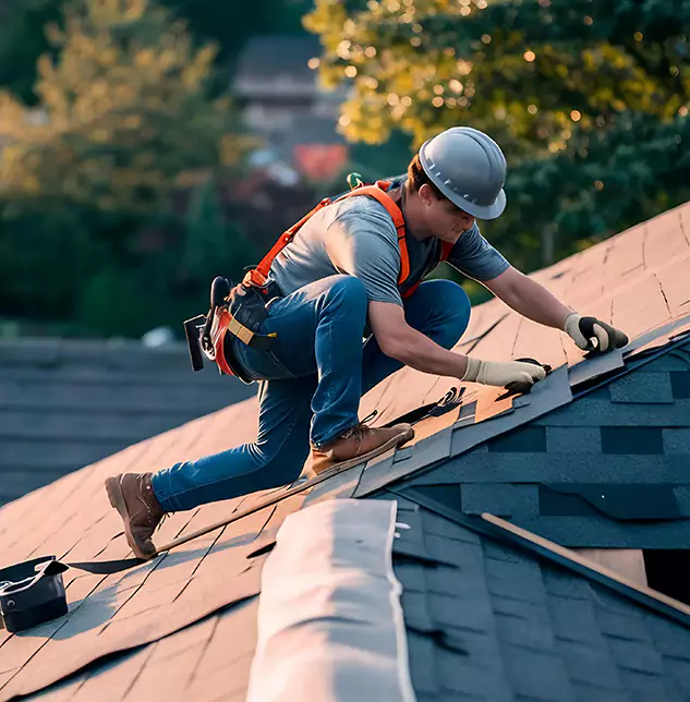 Experienced Slate Roofing Contractors Proudly Serving Norman, OK