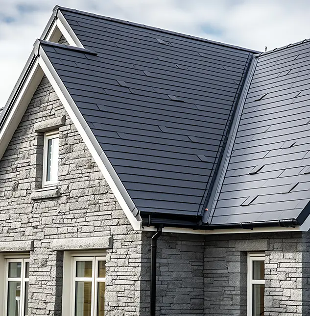 Trusted Slate Roofing Specialists Proudly Serving Norman, OK