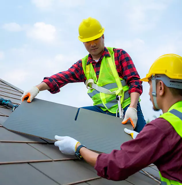 Trusted Slate Roofing Company: Your Dedicated Slate Roof Specialists in Norman OK for Unmatched Quality