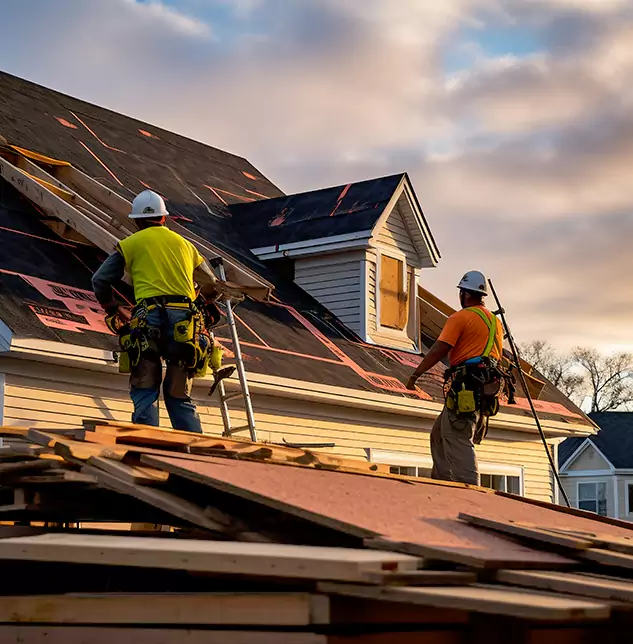 Expert Roof Soffit Repair: Keeping Norman, OK Properties Sealed and Secure