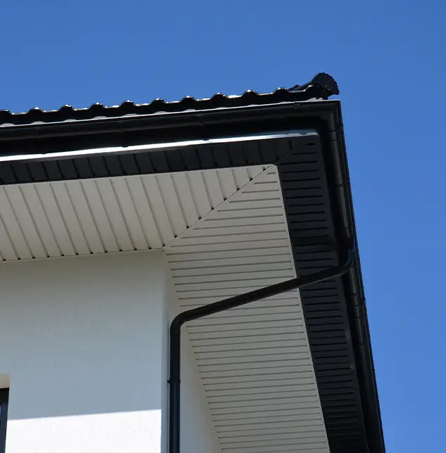 Trusted Soffit and Fascia Experts Serving Norman, OK