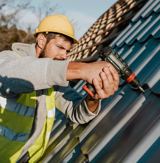 Norman Homeowners Count on Norman Roofing Pro for Steel Roofing Excellence