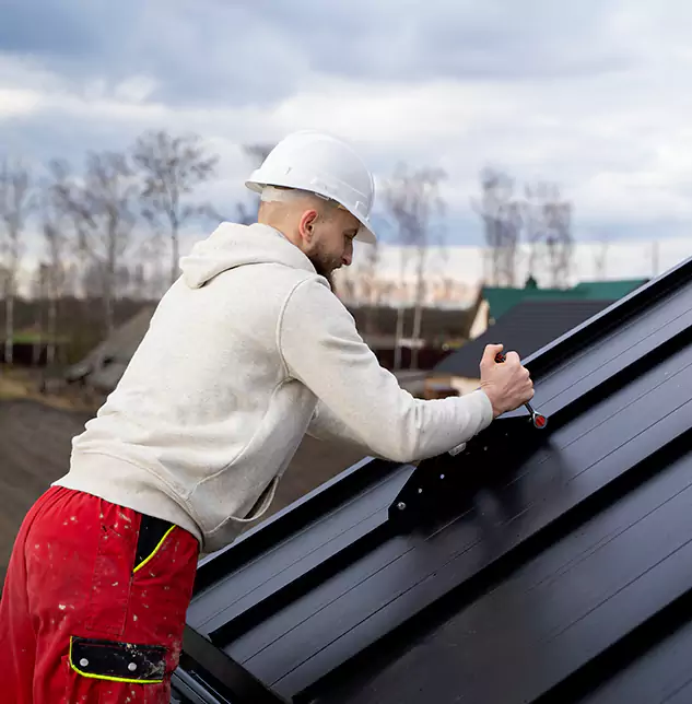 Reliable Roofing Company: Your Trusted Roofers for Superior Steel Repair in Norman, OK